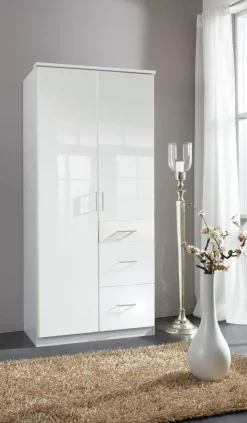Wimex Armoires À Vêtements<Armoire à vêtements CLACK