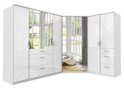 Wimex Armoires À Vêtements<Armoire à vêtements CLACK
