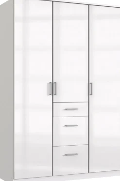 Wimex Armoires À Vêtements<Armoire à vêtements CLACK