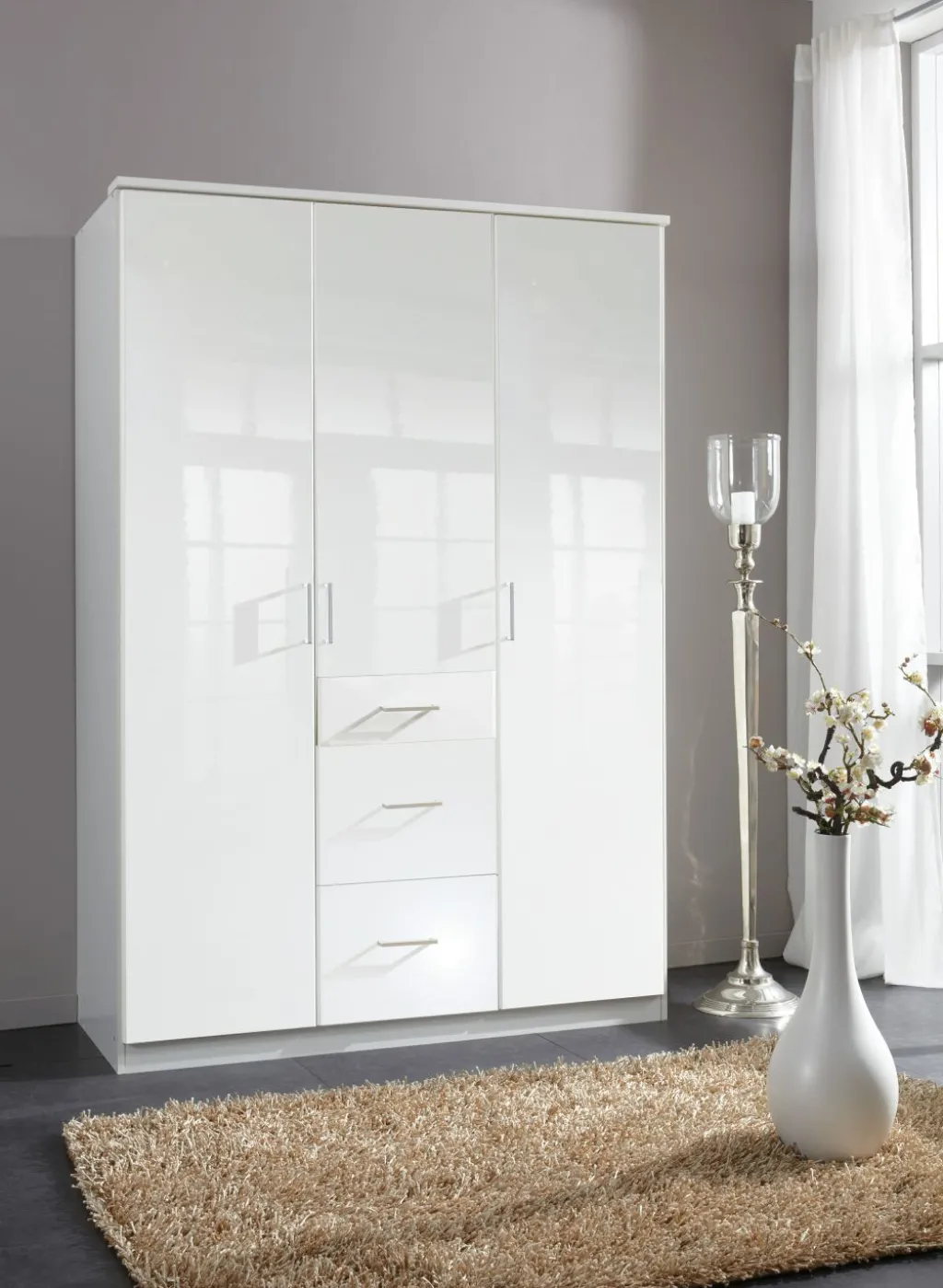 Wimex Armoires À Vêtements<Armoire à vêtements CLACK