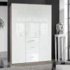 Wimex Armoires À Vêtements<Armoire à vêtements CLACK