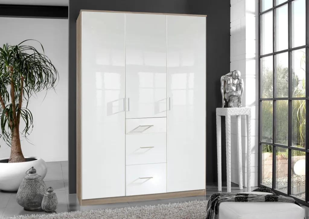 Wimex Armoires À Vêtements<Armoire à vêtements CLACK