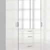 Armoire à vêtements CLACK