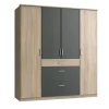 Wimex Armoires À Vêtements<Armoire à vêtements CLICK