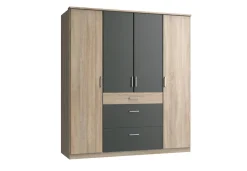 Wimex Armoires À Vêtements<Armoire à vêtements CLICK