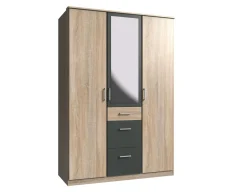 Wimex Armoires À Vêtements<Armoire à vêtements CLICK