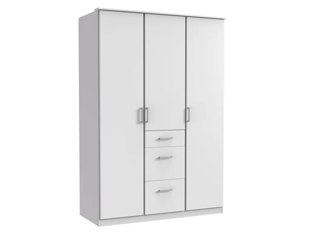 Wimex Armoires À Vêtements<Armoire à vêtements CLICK