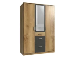 Wimex Armoires À Vêtements<Armoire à vêtements CLICK