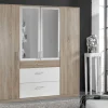 Armoire à vêtements CLICK