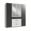 Armoire à vêtements CLICK