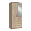 Armoire à vêtements CLICK