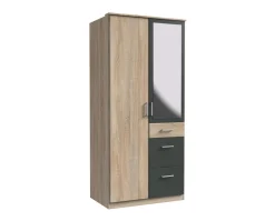 Wimex Armoires À Vêtements<Armoire à vêtements CLICK