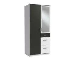 Wimex Armoires À Vêtements<Armoire à vêtements CLICK