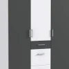 Armoire à vêtements CLICK