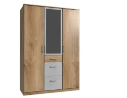 Wimex Armoires À Vêtements<Armoire à vêtements CLICK