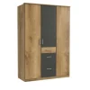 Armoire à vêtements CLICK