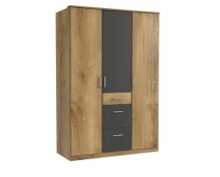Armoire à vêtements CLICK