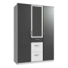 Wimex Armoires À Vêtements<Armoire à vêtements CLICK