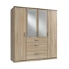 Armoire à vêtements CLICK