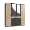 Wimex Armoires À Vêtements<Armoire à vêtements CLICK