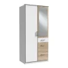 Armoire à vêtements CLICK