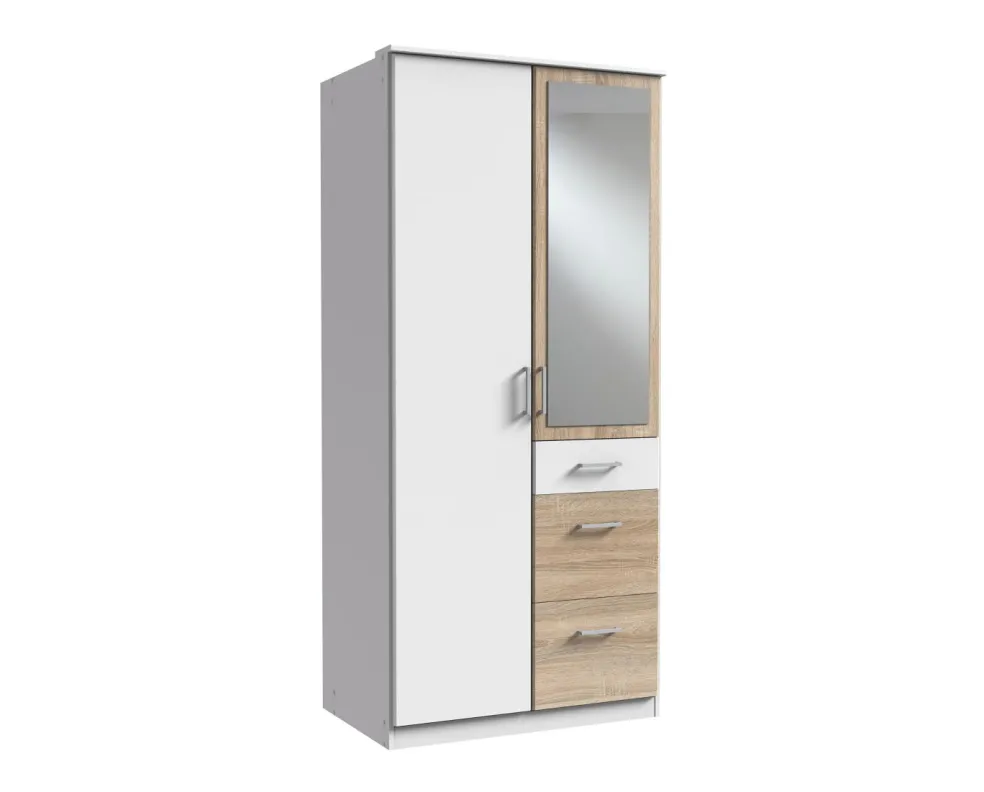 Armoire à vêtements CLICK