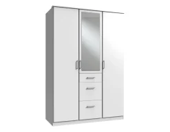 Armoire à vêtements CLICK