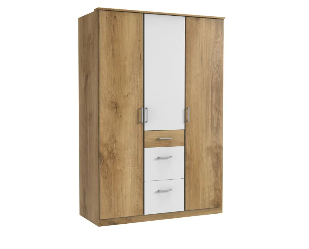 Wimex Armoires À Vêtements<Armoire à vêtements CLICK