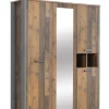 Forte Armoires À Vêtements<Armoire à vêtements CLIF