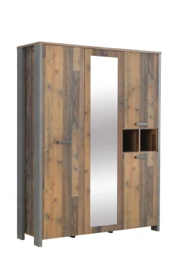 Forte Armoires À Vêtements<Armoire à vêtements CLIF