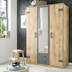 Wimex Armoires À Vêtements<Armoire à vêtements CORK