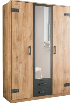 Wimex Armoires À Vêtements<Armoire à vêtements CORK
