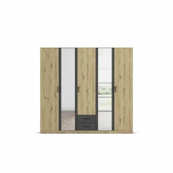 Armoire à vêtements DESPINA