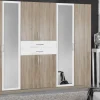 Wimex Armoires À Vêtements<Armoire à vêtements DIVER
