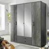 Armoire à vêtements DUISBURG