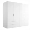 Armoire à vêtements ESPRESSO