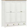 Möbilia Armoires À Vêtements<Armoire à vêtements EVERE