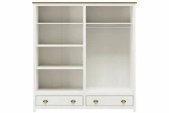 Möbilia Armoires À Vêtements<Armoire à vêtements EVERE