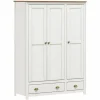 Möbilia Armoires À Vêtements<Armoire à vêtements EVERE