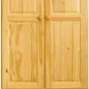 Armoire à vêtements EVERGEM