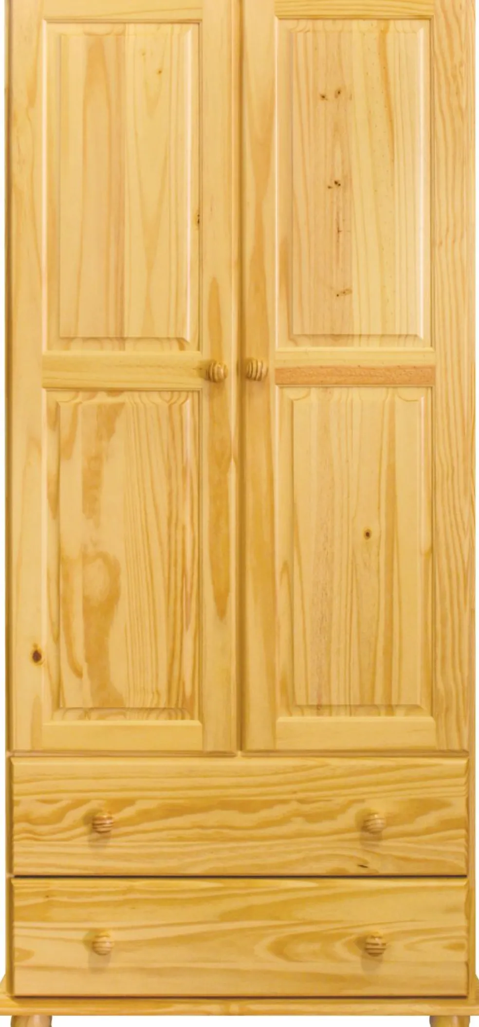 Armoire à vêtements EVERGEM