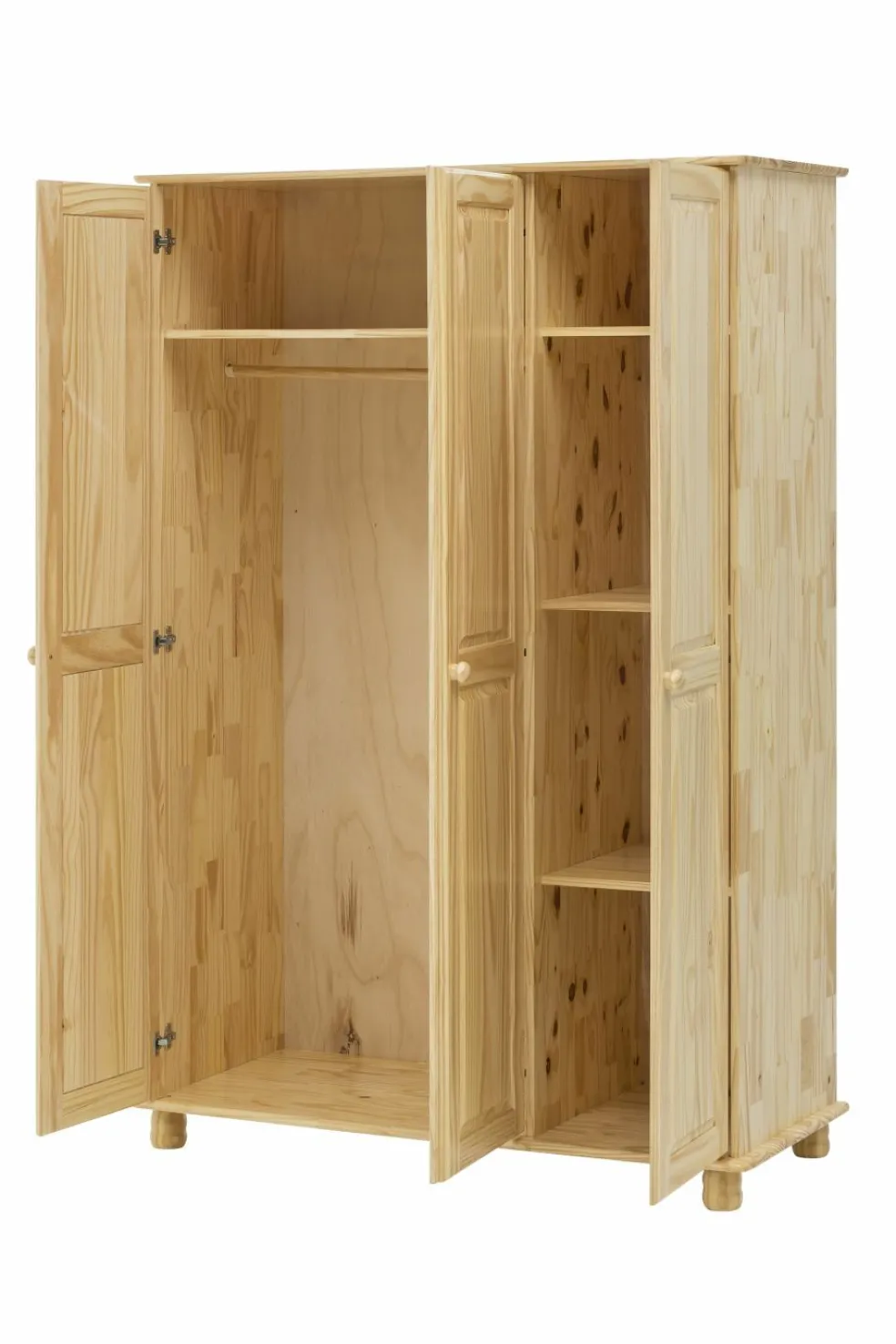 Armoire à vêtements EVERGEM