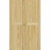 Armoire à vêtements EVERGEM
