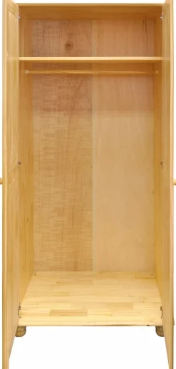 Armoire à vêtements EVERGEM