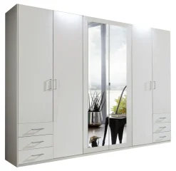 Armoire à vêtements FÜGEN