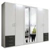 Wimex Armoires À Vêtements<Armoire à vêtements FÜGEN
