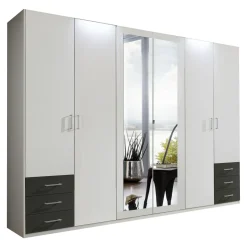 Wimex Armoires À Vêtements<Armoire à vêtements FÜGEN