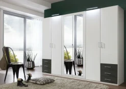 Wimex Armoires À Vêtements<Armoire à vêtements FÜGEN