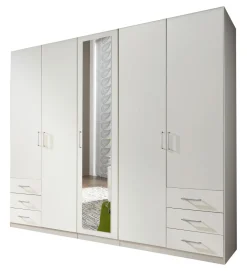 Wimex Armoires À Vêtements<Armoire à vêtements FÜGEN