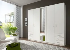 Wimex Armoires À Vêtements<Armoire à vêtements FÜGEN